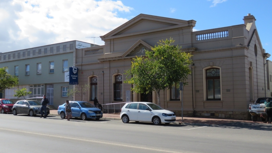 Commercial Property for Sale in Caledon Western Cape